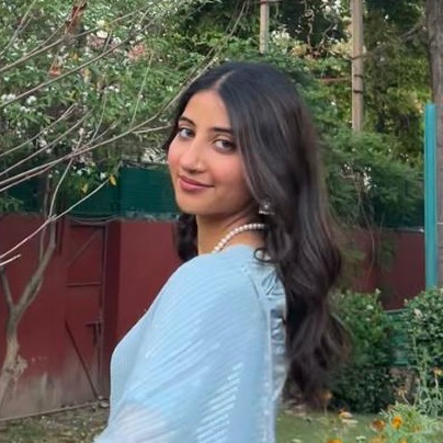 Aafreen Maur