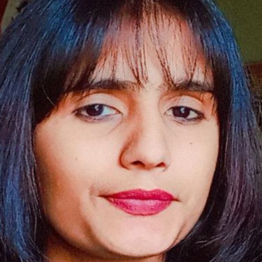 Sheetal choudhary