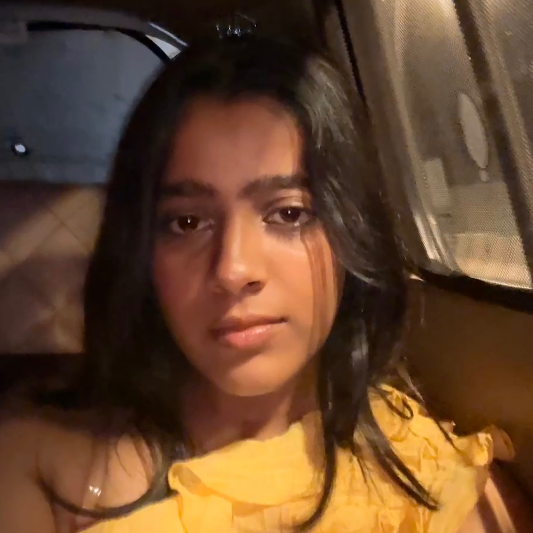 Honey padmani