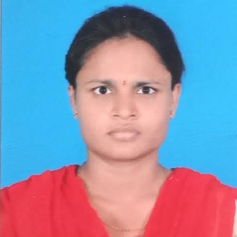 Manikeerthi Jonnalagadda
