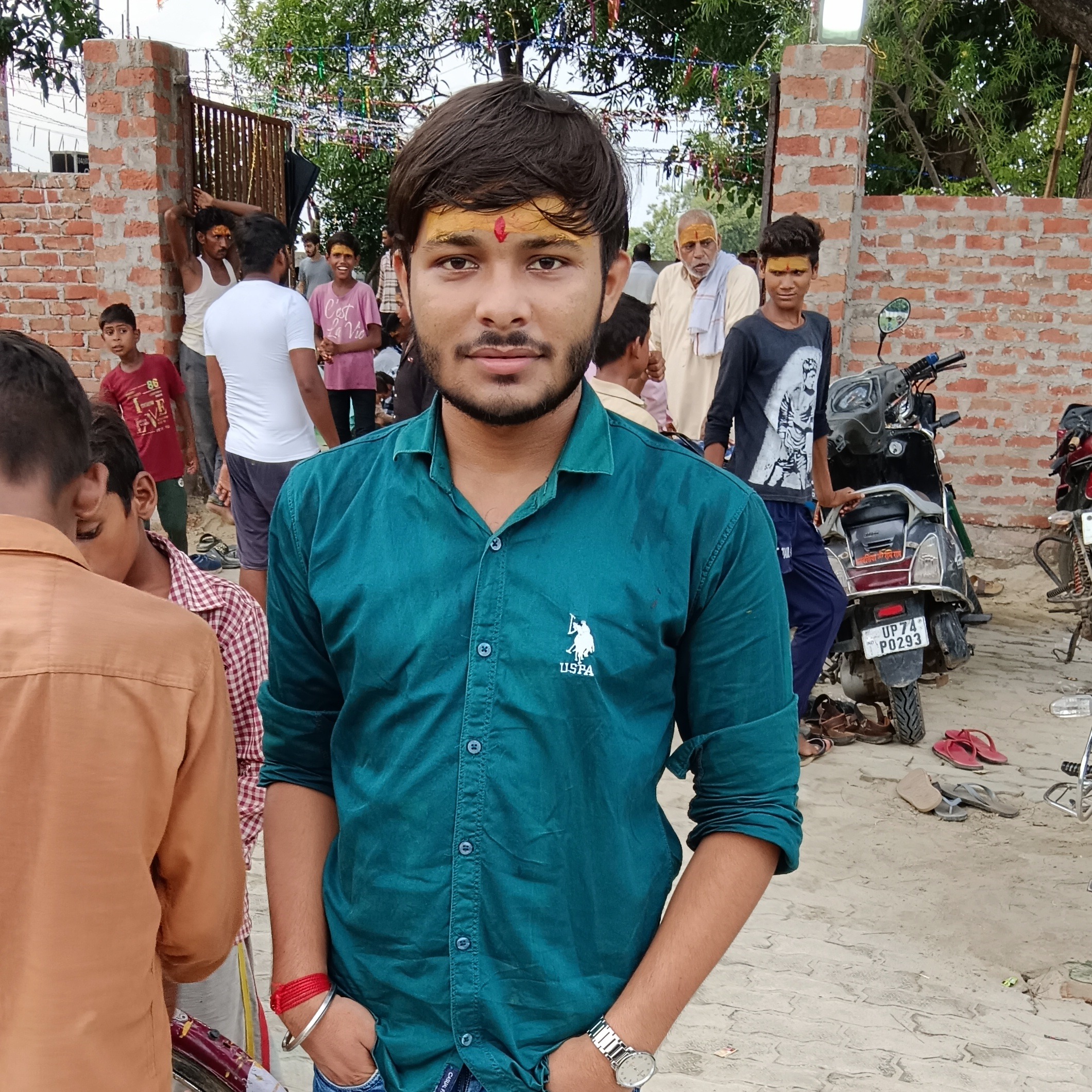 Amit kumar chaurasia