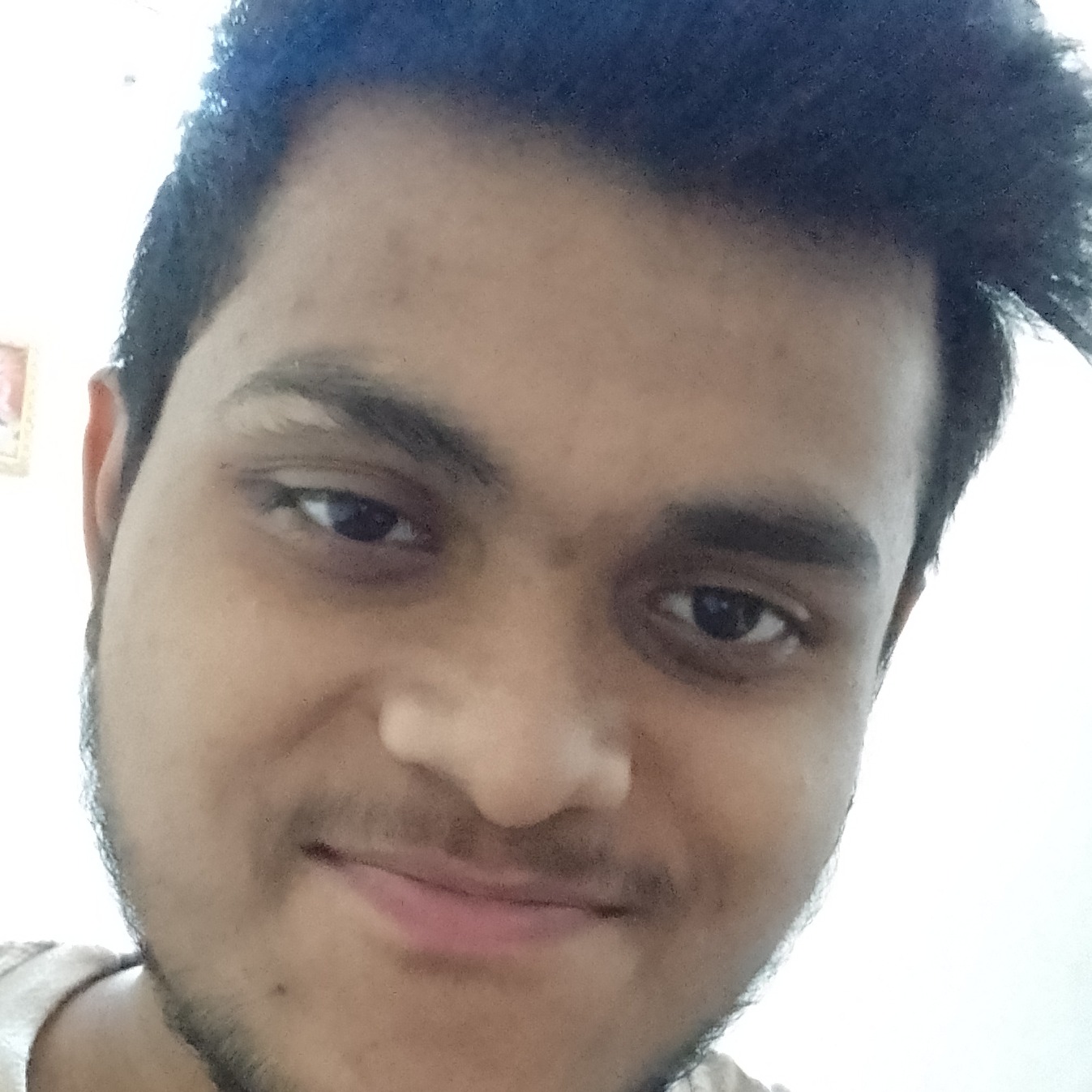 Mihir Raj