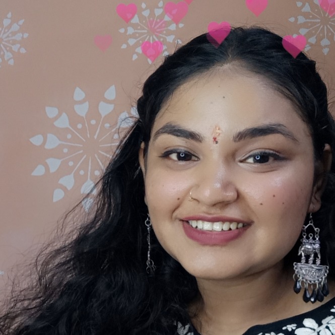 Bhavika Joshi