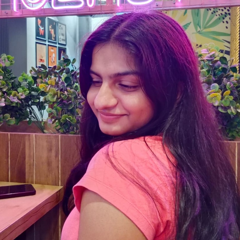Tamanna sanjay ghate
