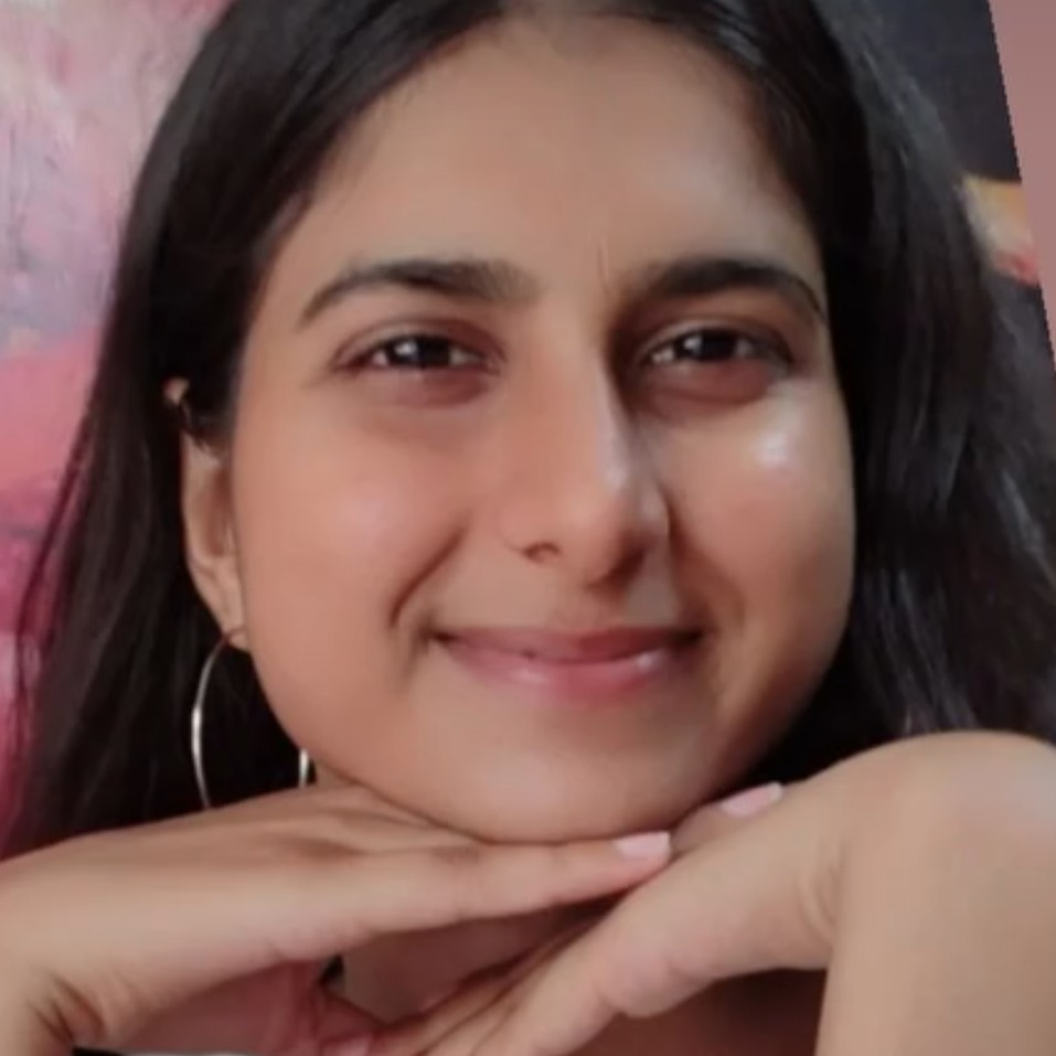 Pooja Yadav