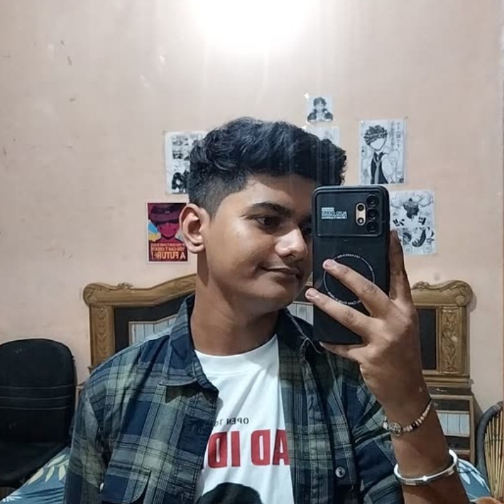 Prithvish Raj Shukla