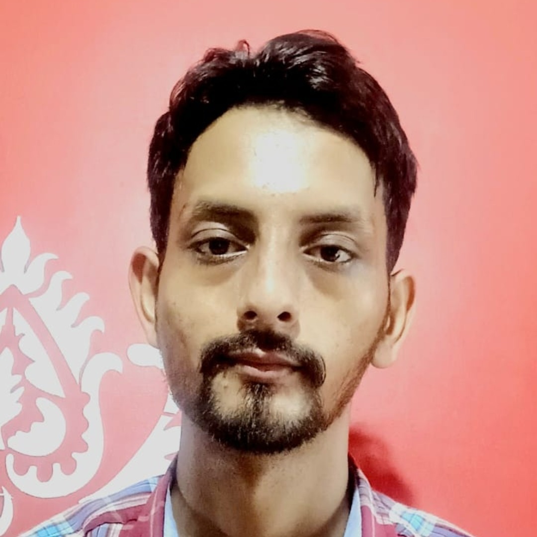 Kushagra Bisht