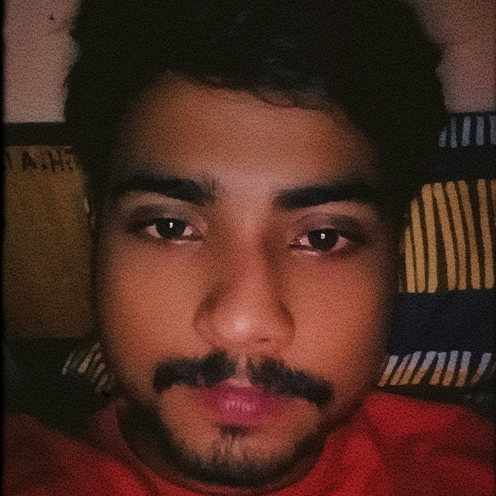 Madhusudan rai