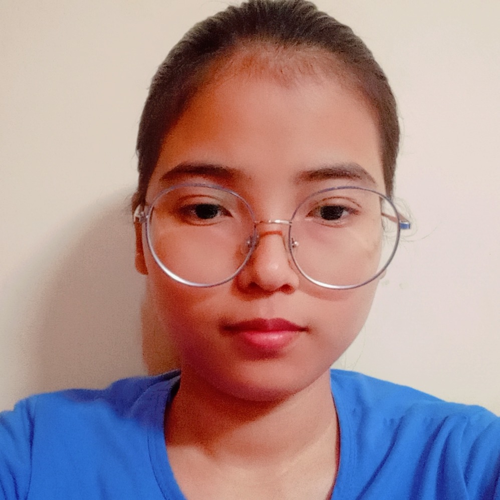 Khushi Rana