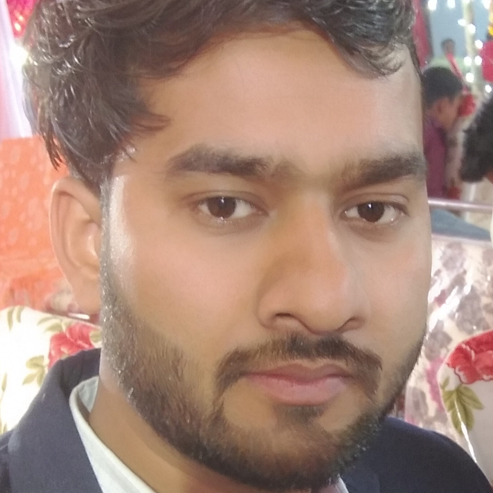 Shiv Singh Yadav