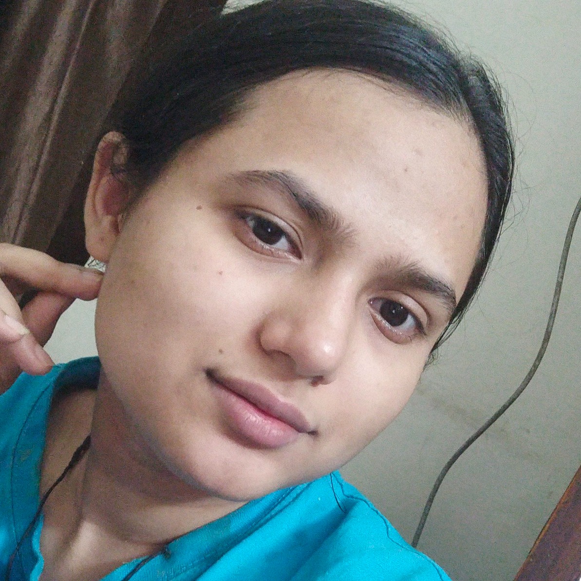 Ananya Joshi