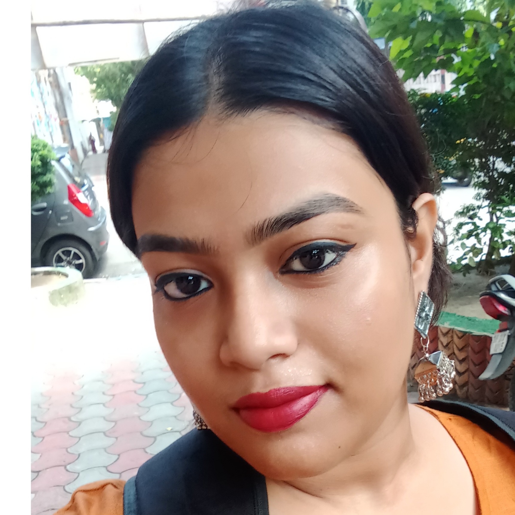 Anushree Mondal