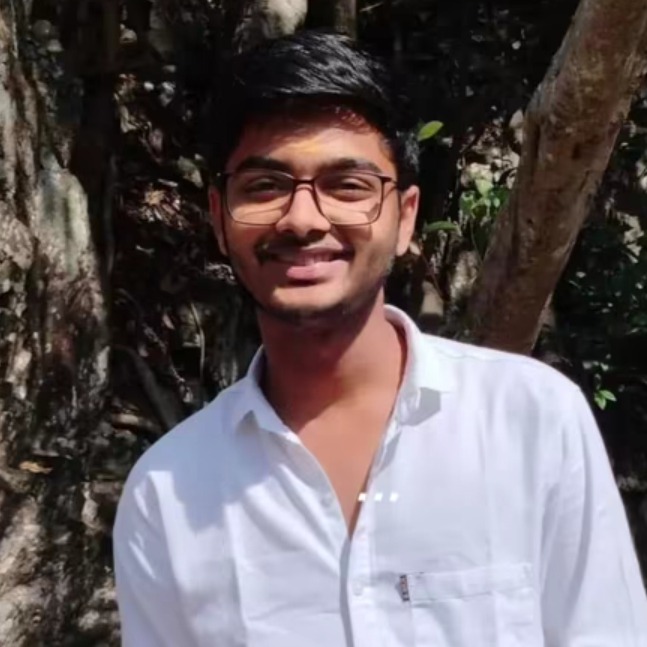 Parth Bavikar