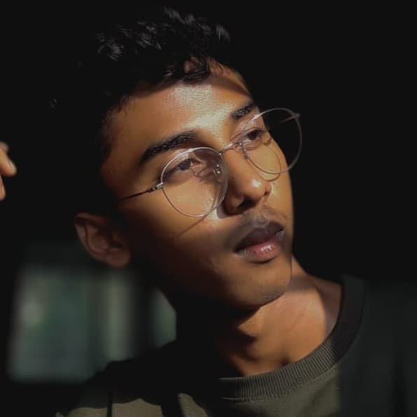 Nihal Riyajahamad Sayyad