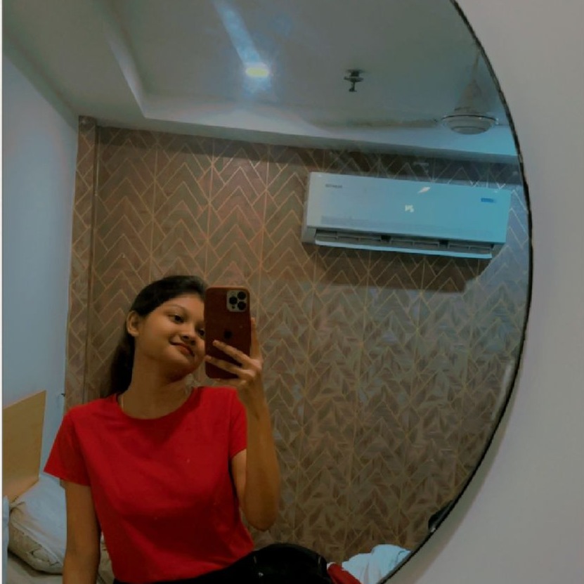 Tripti Thakur