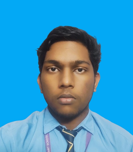 Janmejaya Das