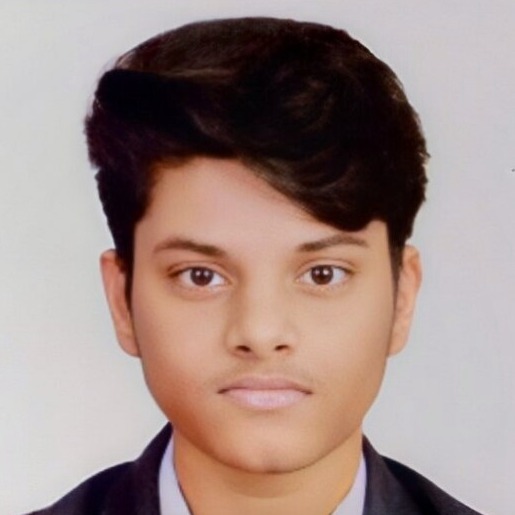 Nitish Kumar Sahoo