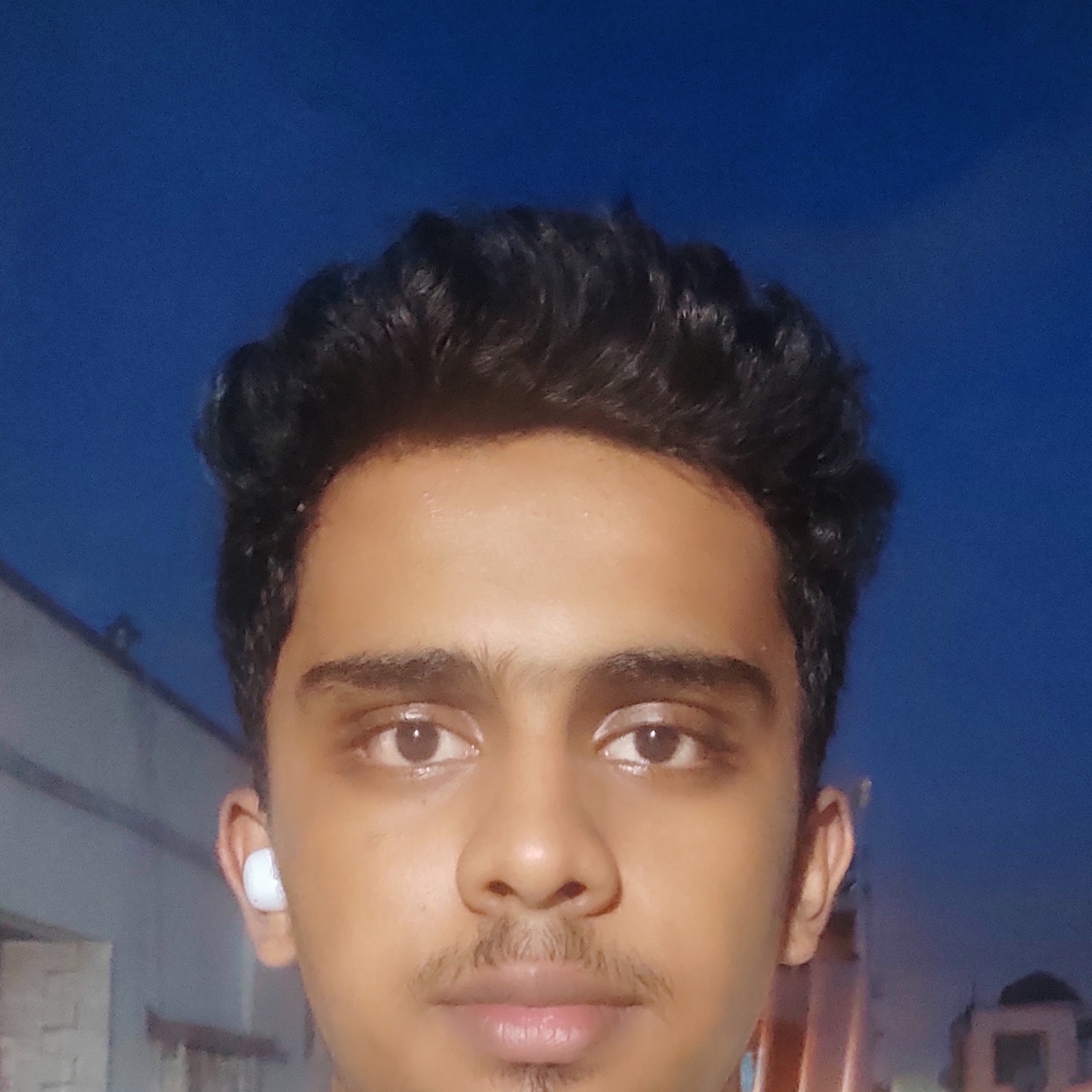 Aman Shaikh