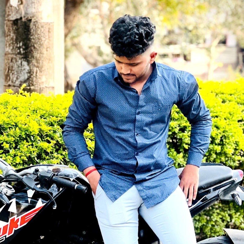 Prathamesh gaikwad