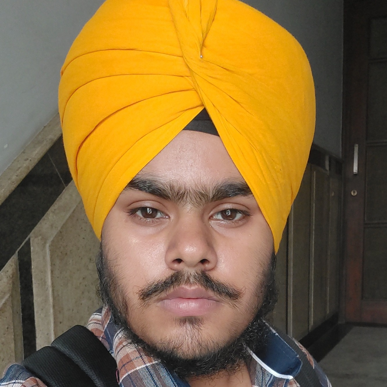 Prabhjot singh