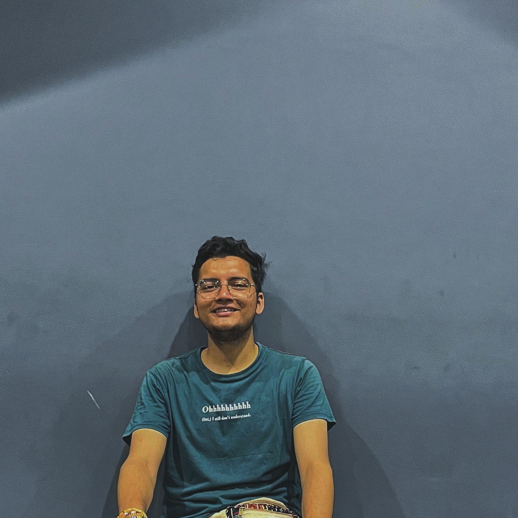 Devashish Mahant