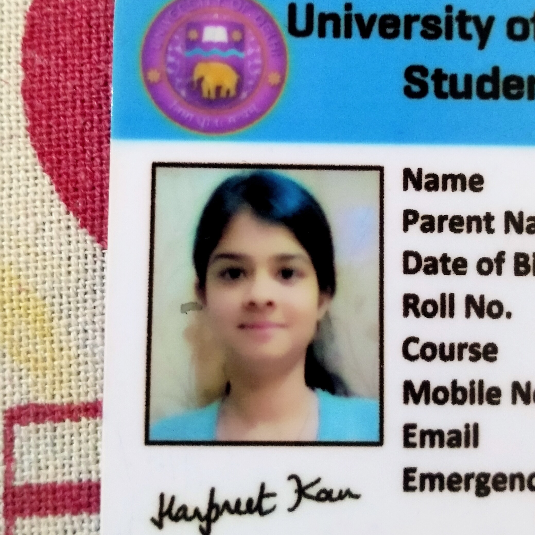 Nidhi singh