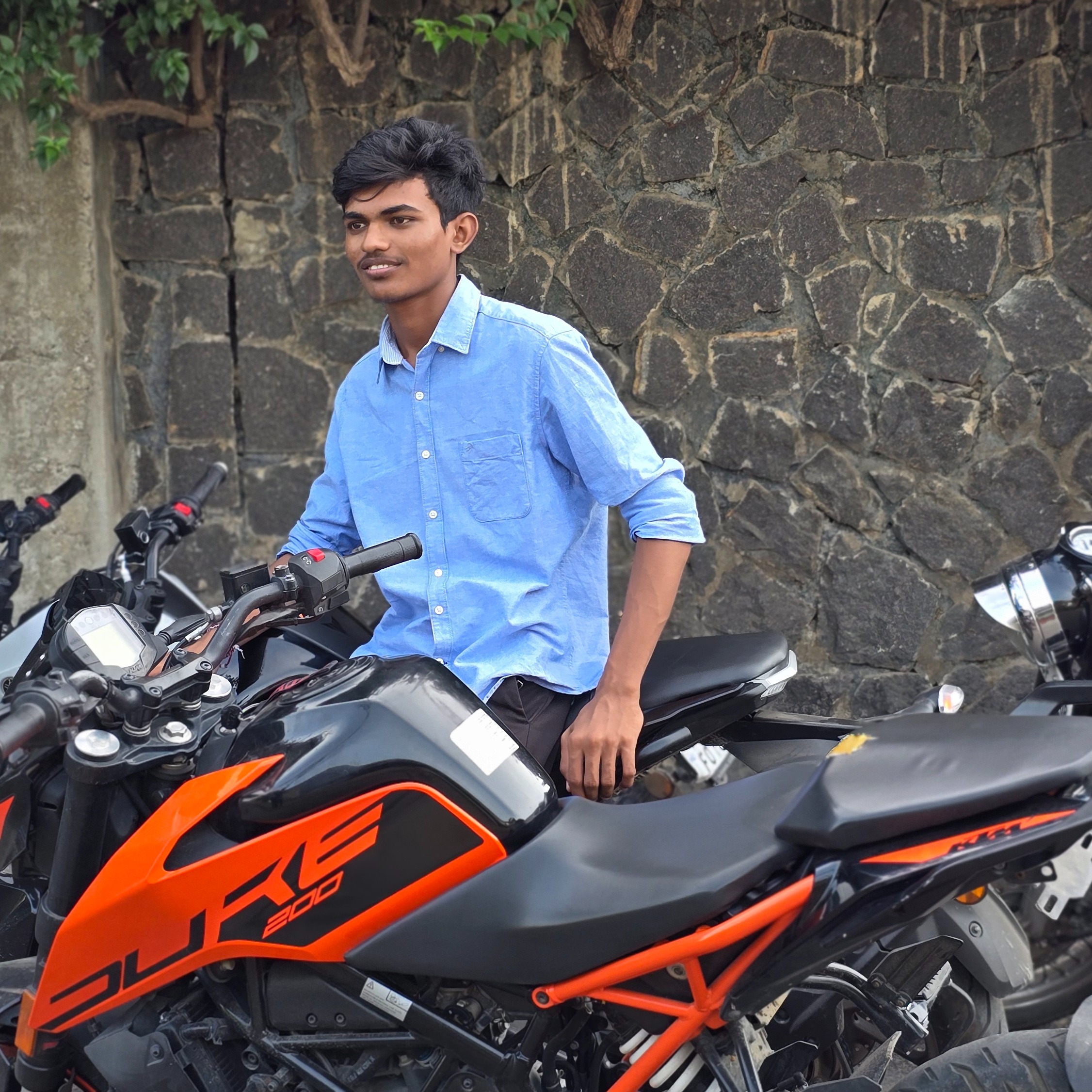 vinay ravula