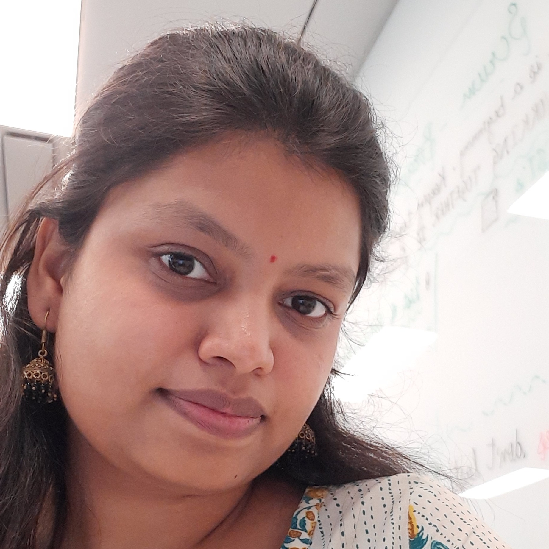 Vaishnavi asati