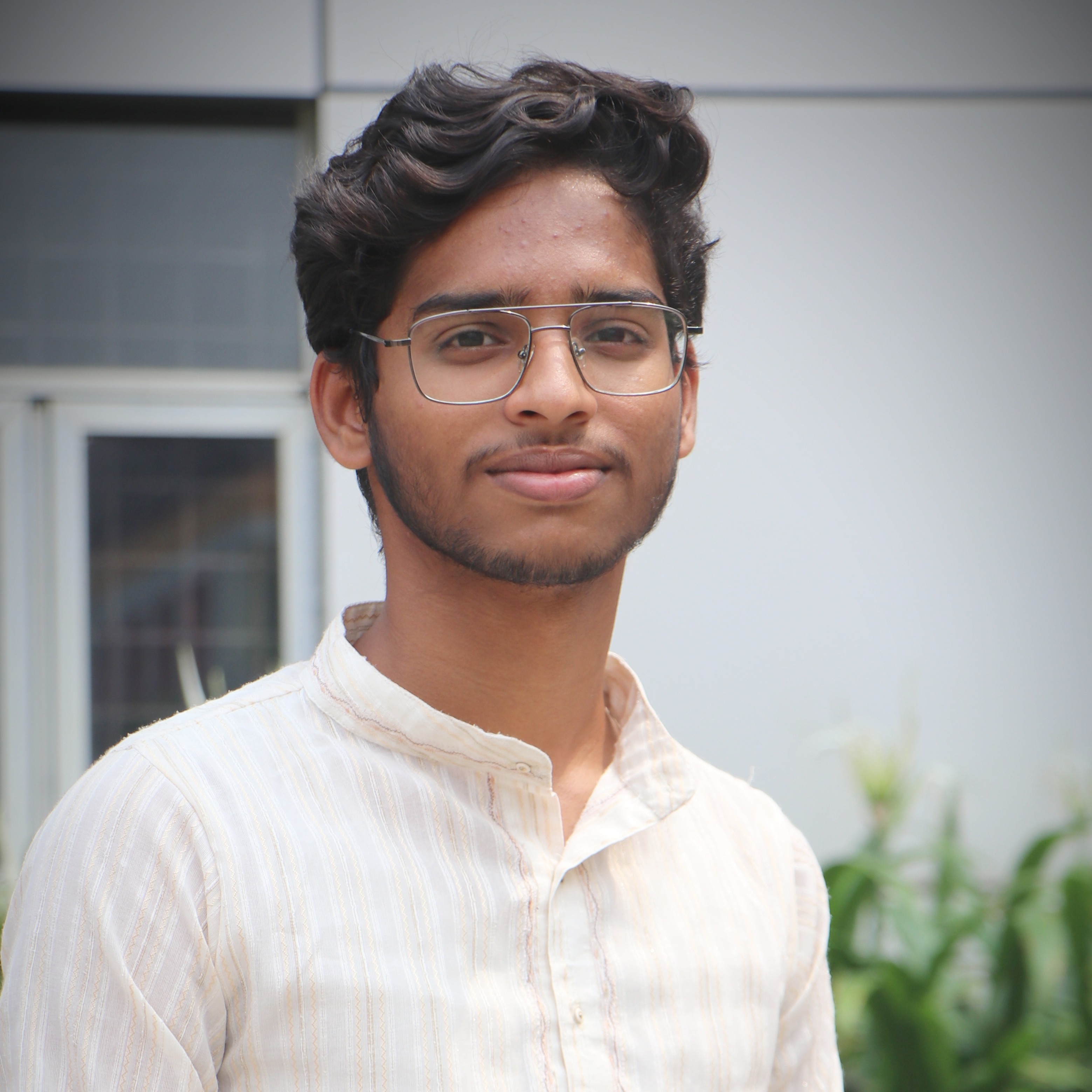 Sai Krishna Sirigadhi