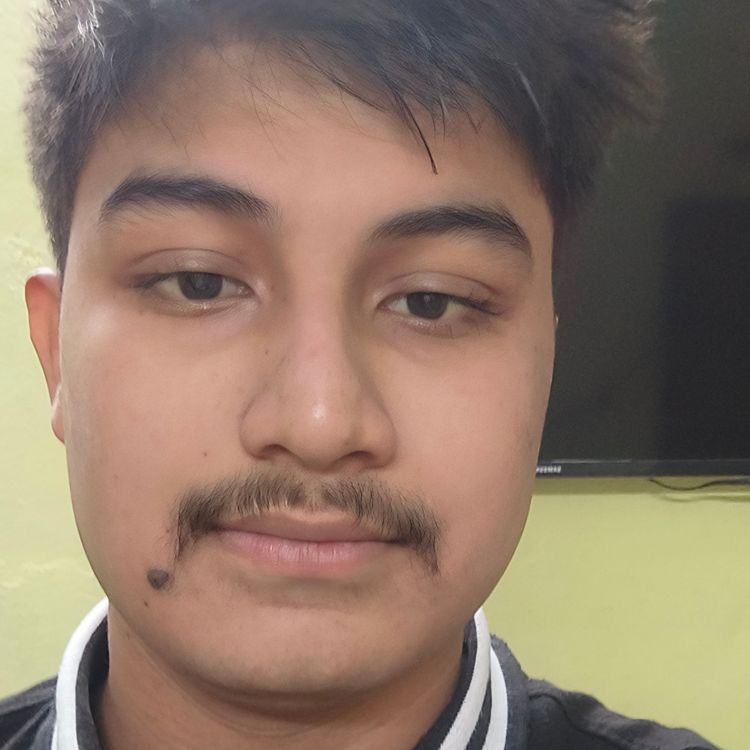 MOHIT YADAV