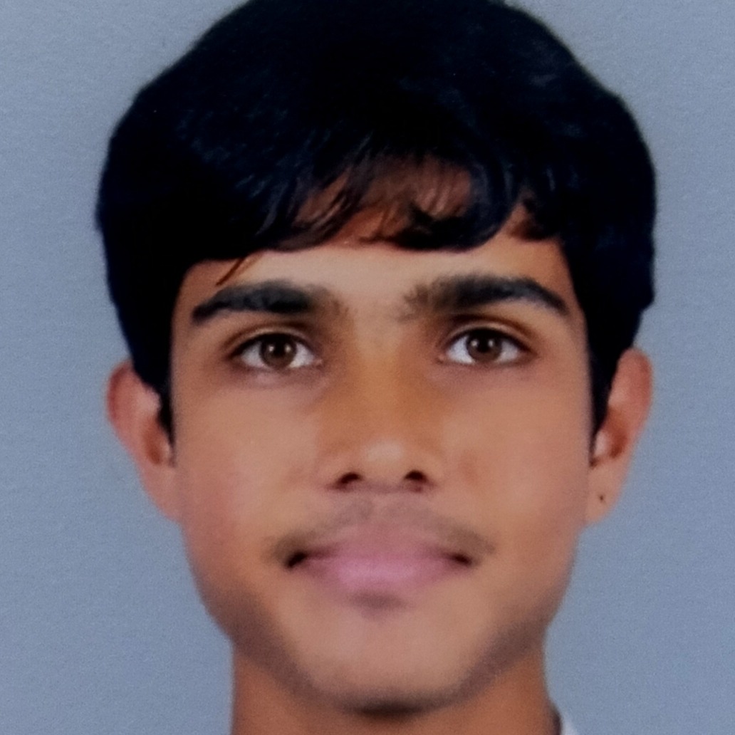 Shlok raj
