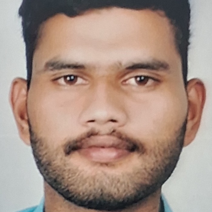 Chirag Prajapat