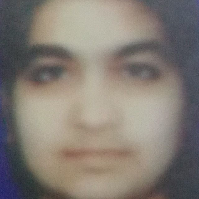Sakshi Singh