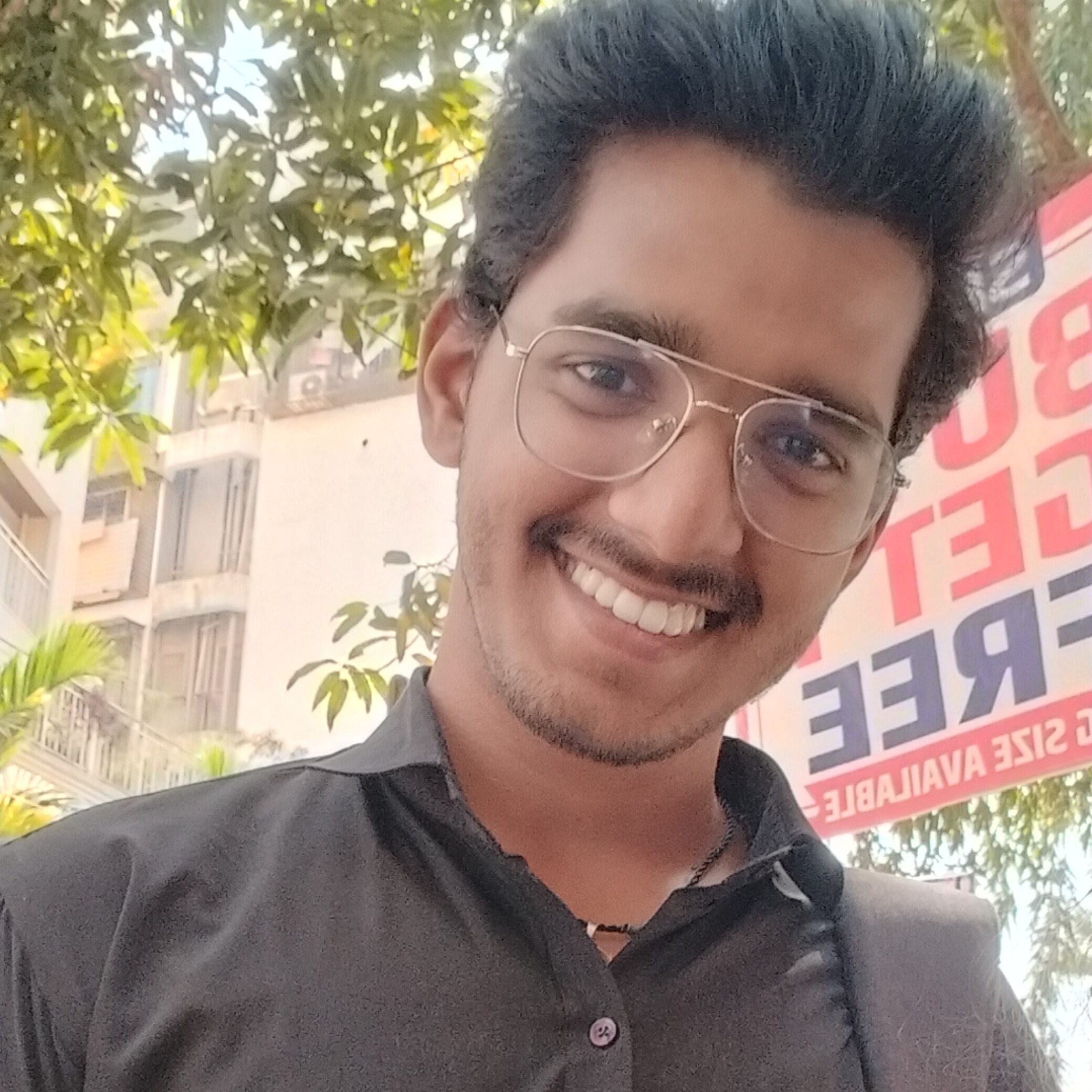 Shouryakumar jha
