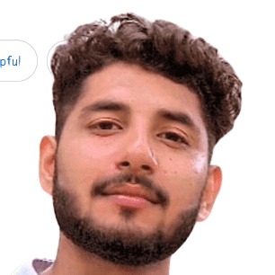 Akash deep Singh