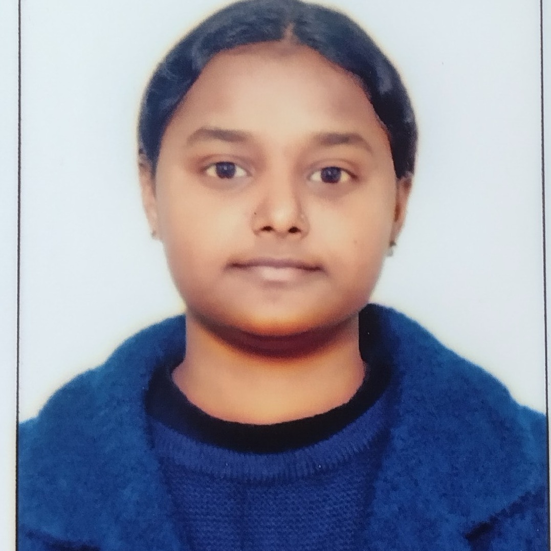 Vaishali singh