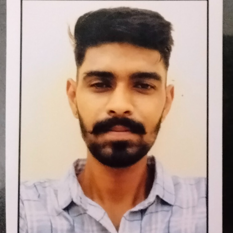 Hanumant singh chundawat