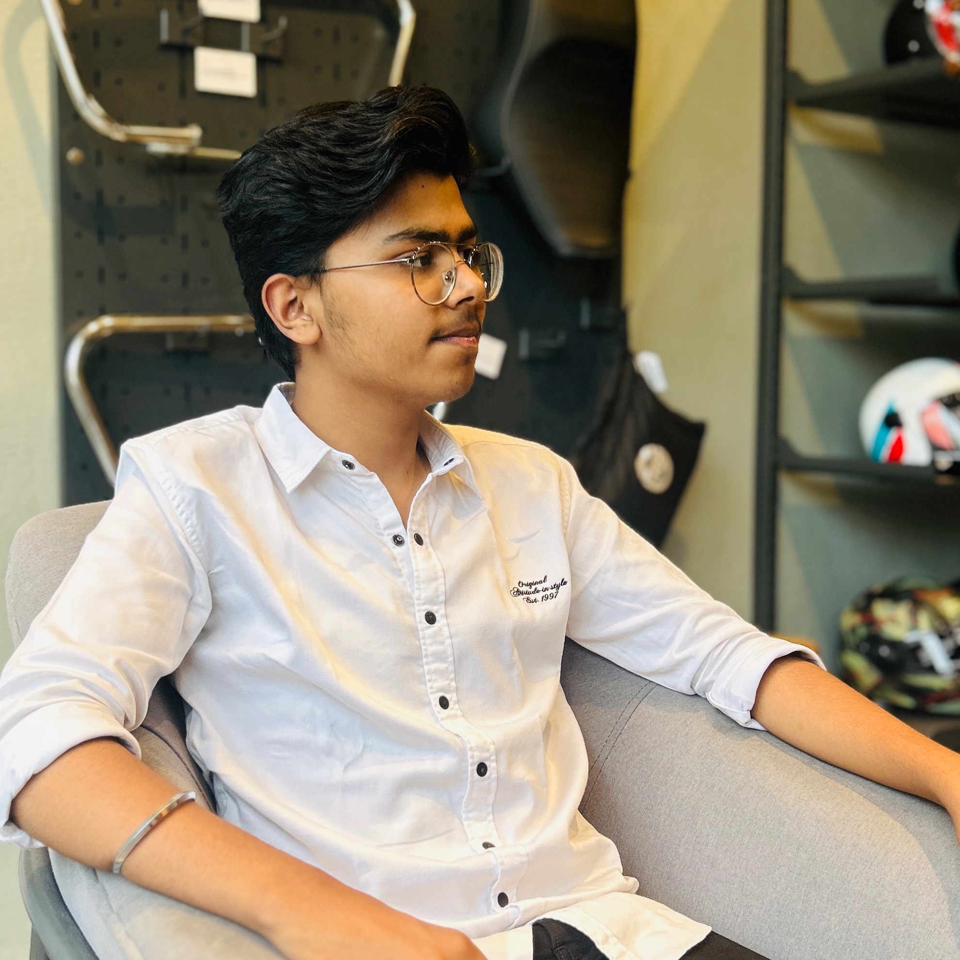 Prem kumar