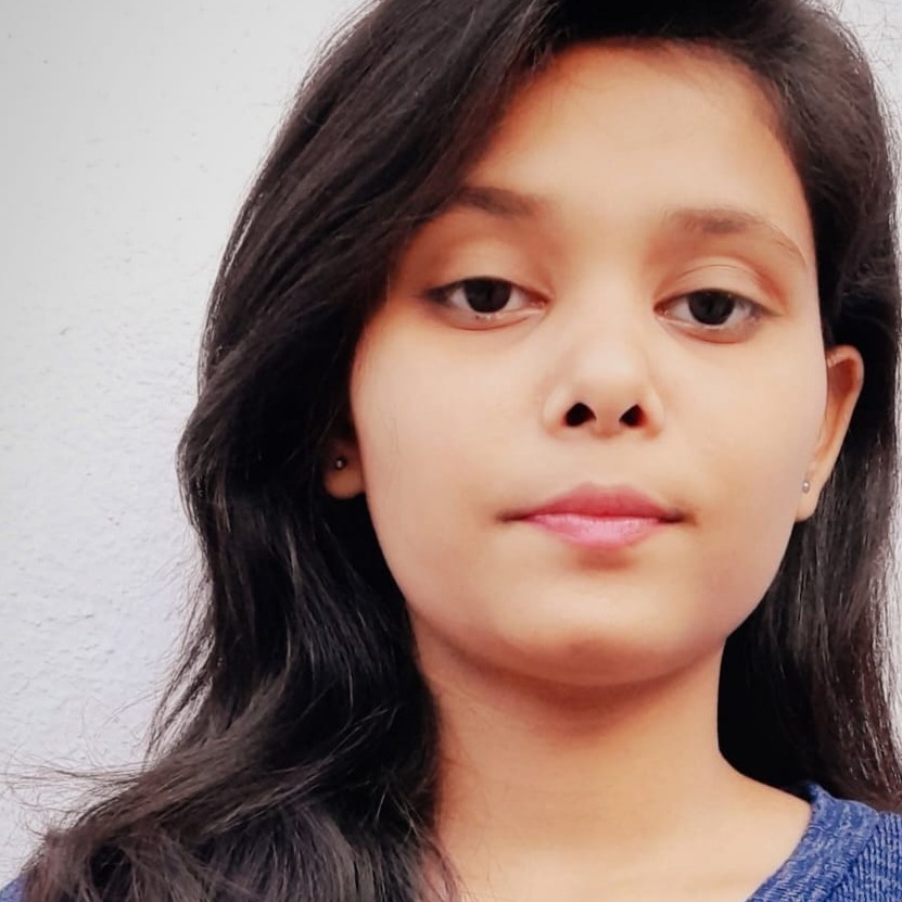 Isha raj