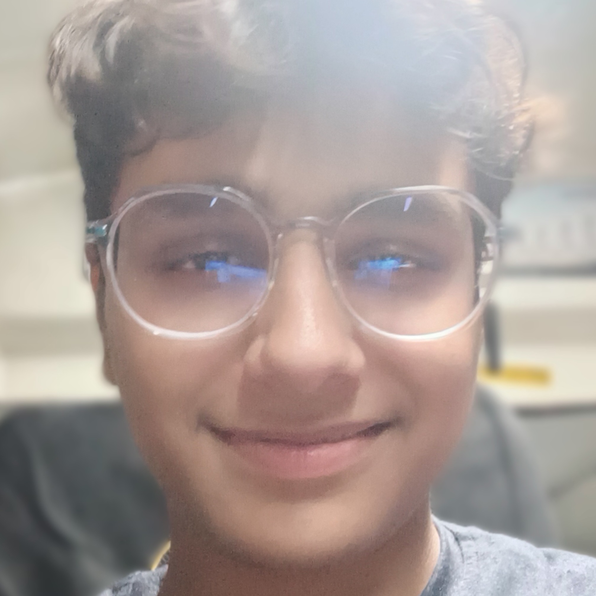 ARNAV GUPTA