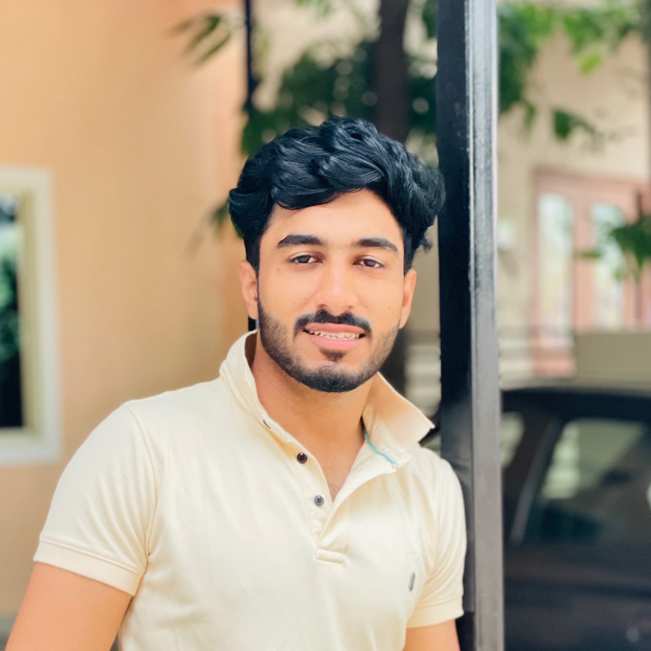 Mohit Choudhary