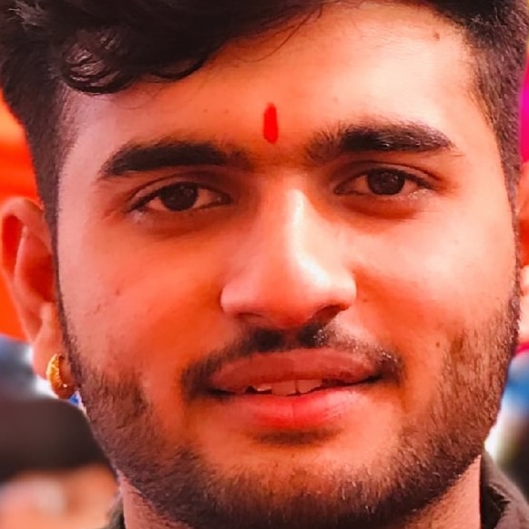 Jitu patel