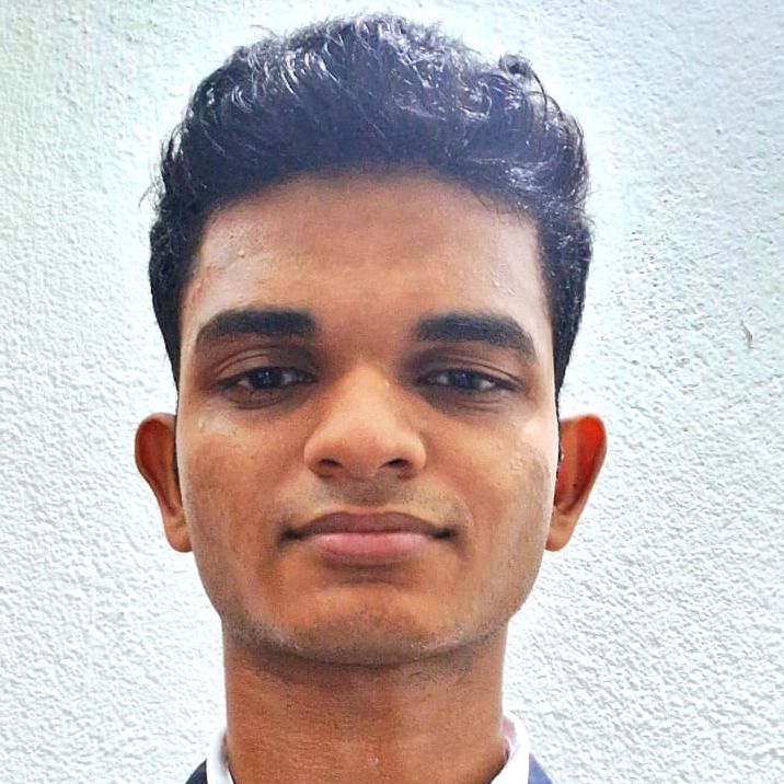 SOMYA RANJAN MAHAPATRA