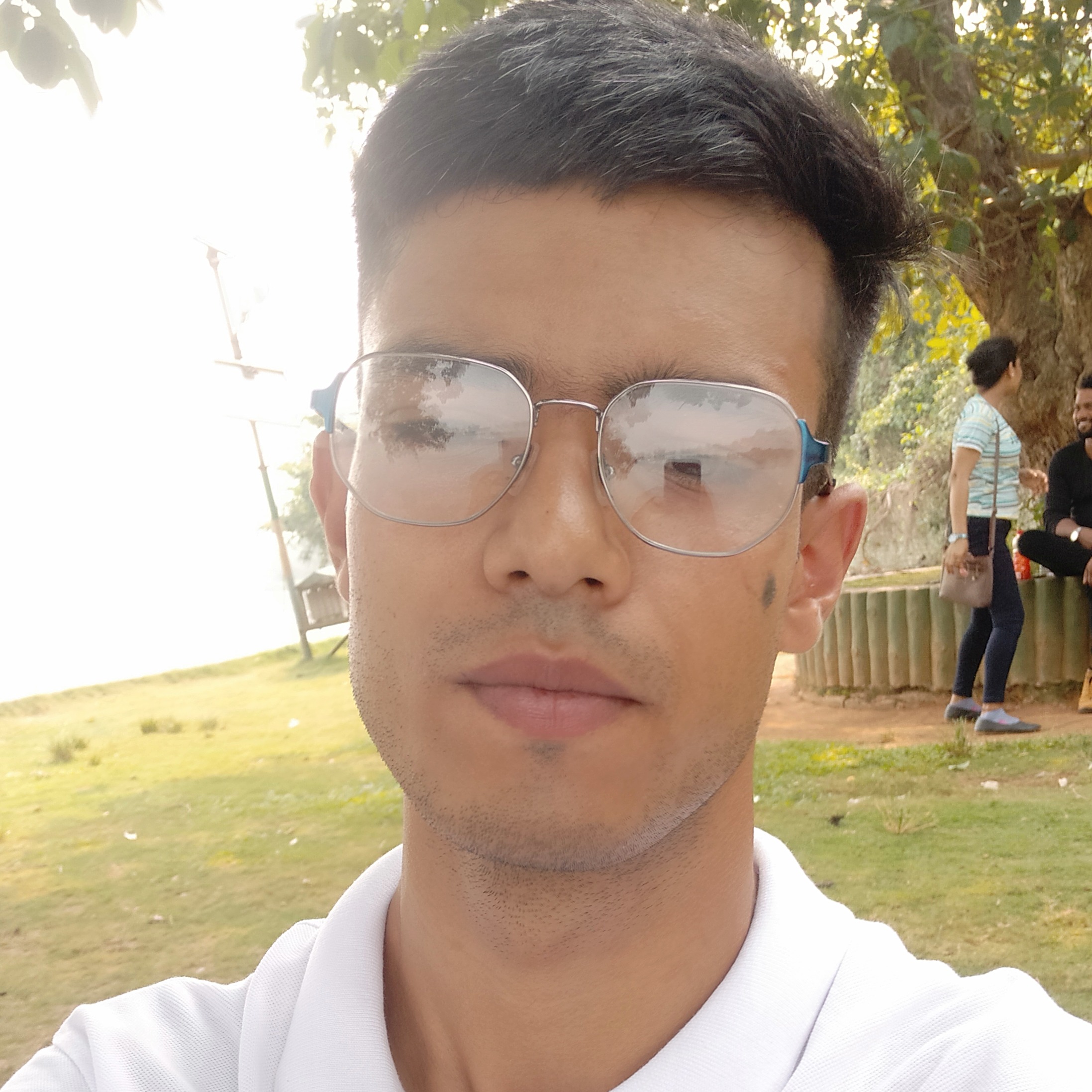 Tushar Kulshrestha