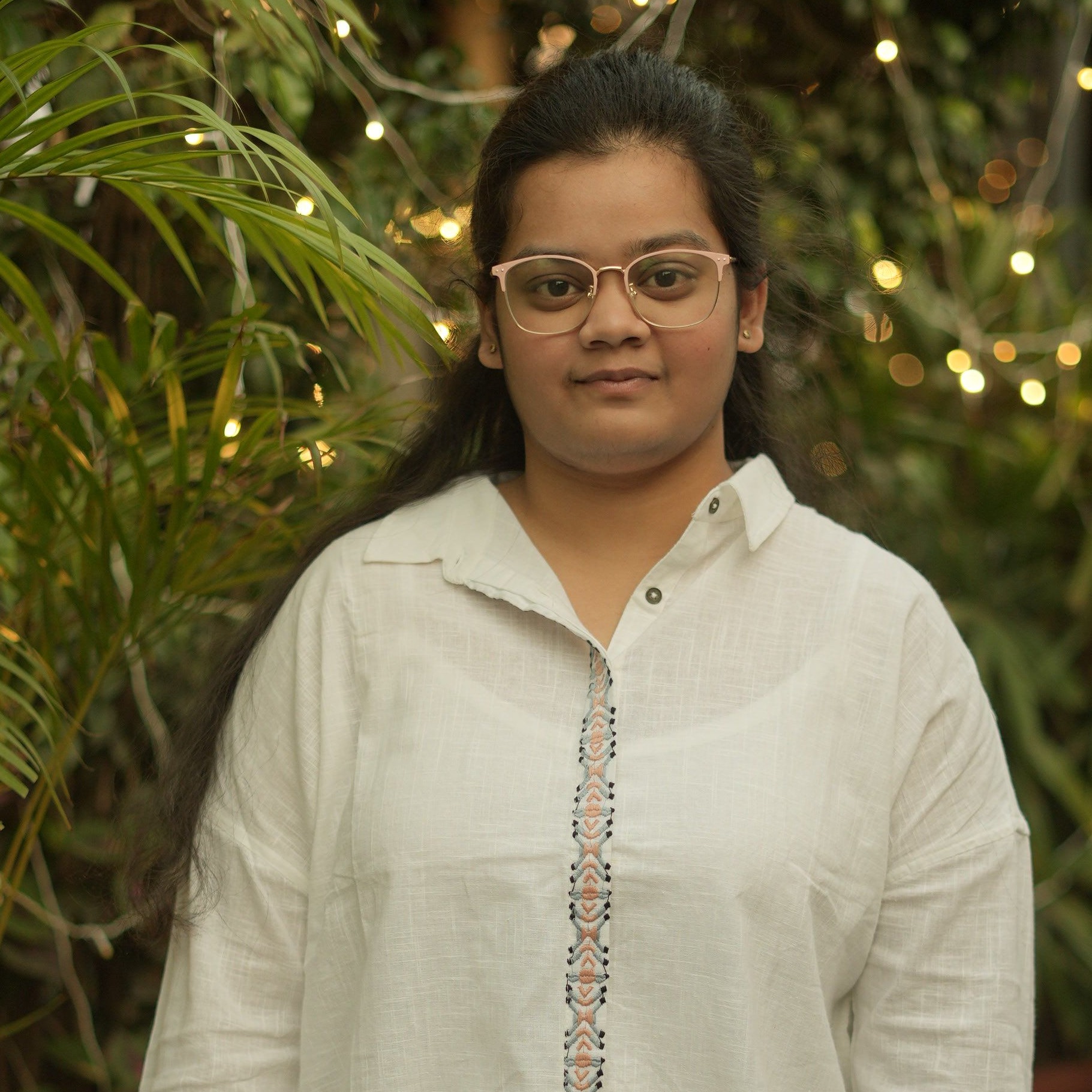 Anushka Saxena