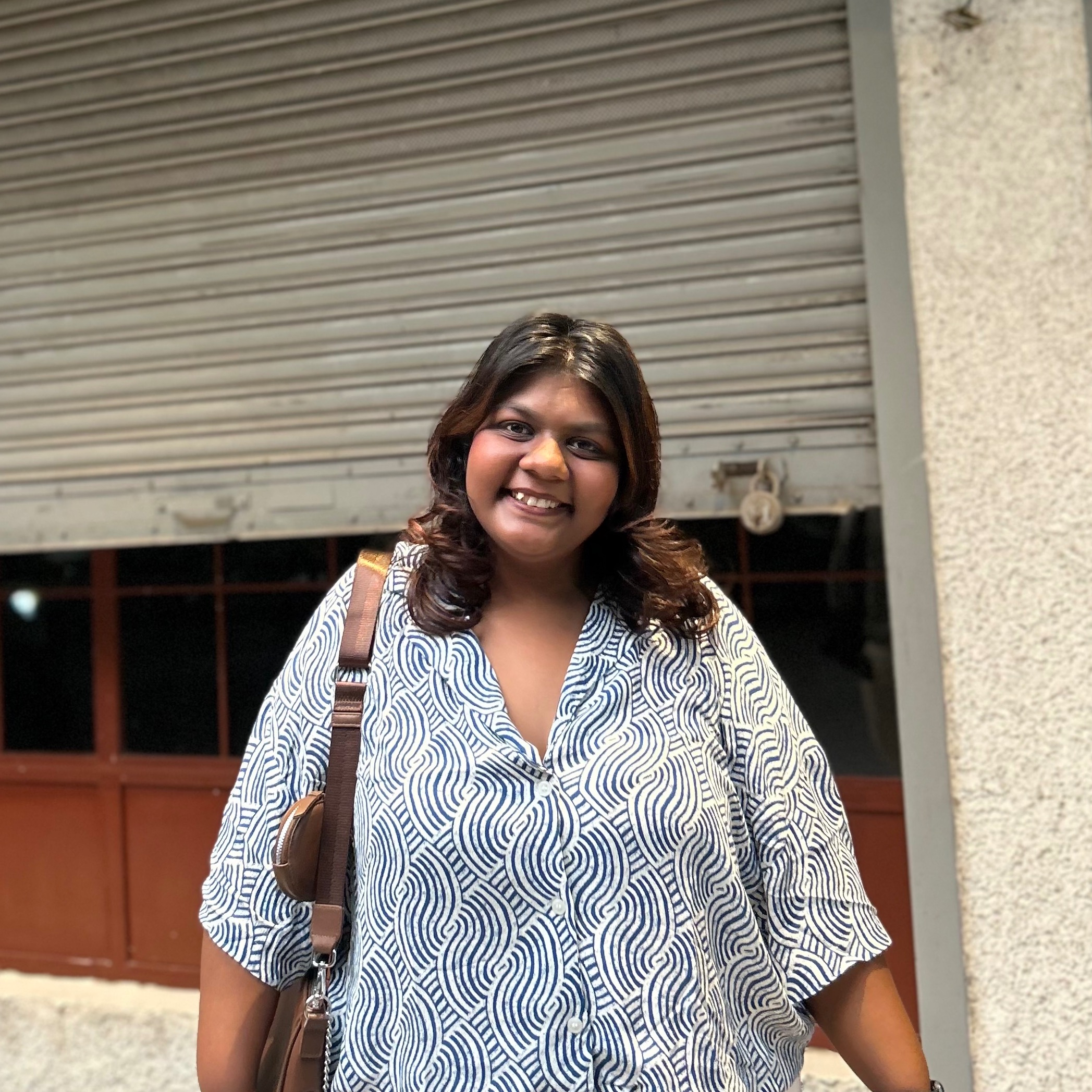 Poorti Goyal