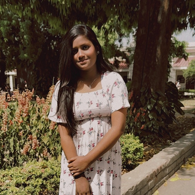 Monika Sharma