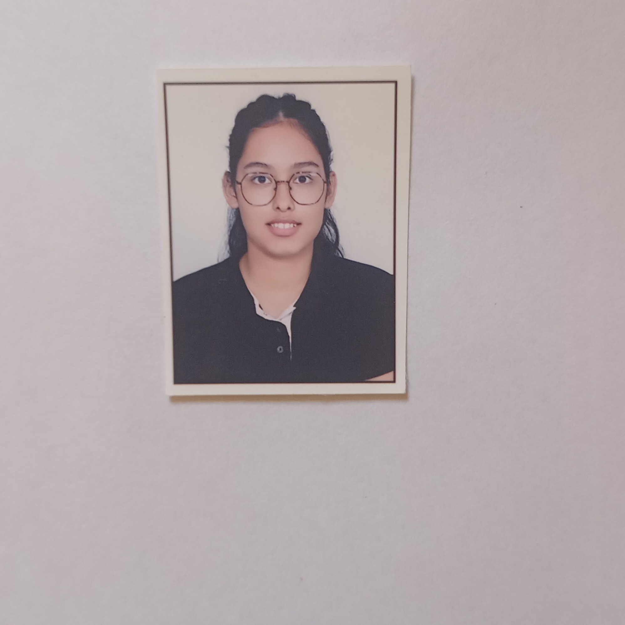 Vividha shah