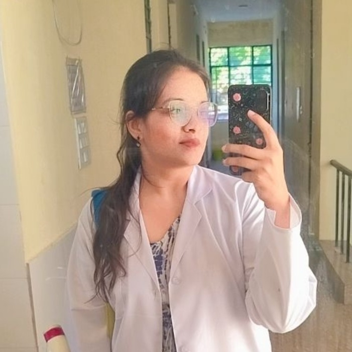 Kratika Katiyar
