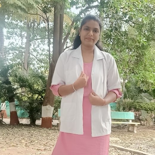 Kajal shinde